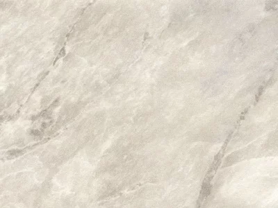 Бортик пристеночный овальный мрамор бильбао, 39*19 мм, L=4000 мм