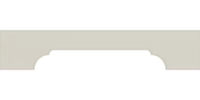 Планка декоративная №3, коллекция Классика 2А Планка декоративная №3, коллекция Классика 2А