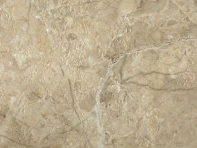 Бортик пристеночный треугольный ALPHALUX, 30*25 мм, L=4.1м, мрамор прованс, алюминий