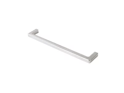 Ручка-скоба 160мм, хром