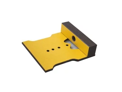 Мебельный кондуктор для эксцентиковых стяжек (минификс), стяжек-полкодержателей, МК-09