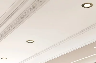 Светильник LED Hypnose, 3.4W/12V, 3000K, отделка бронза античная "Валенсия"