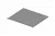 Защитный экран под варочную панель, для тумбы шириной 600мм из 16ДСП, отделка серый металлик Защитный экран под варочную панель, для тумбы шириной 600мм из 16ДСП, отделка серый металлик