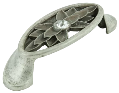 Boyard: Ручка мебельная RS416BAZ.3/64