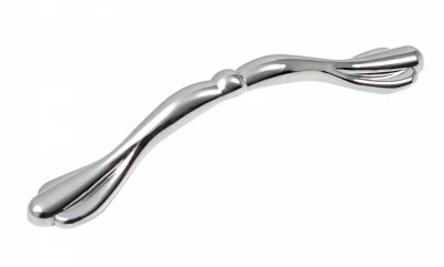 Boyard: Ручка мебельная ZOE RS441CP.3/96