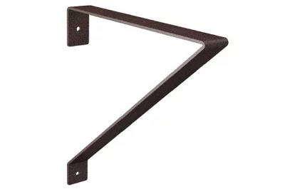 Менсолодержатель «Лофт-2», отделка бронза состаренная