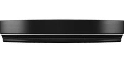 Фриз фигурный нижний закругленный, коллекция Классика П