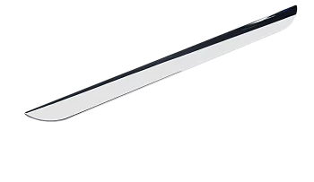 Boyard: Ручка мебельная AL SKYLINE RS155HCP.4/480