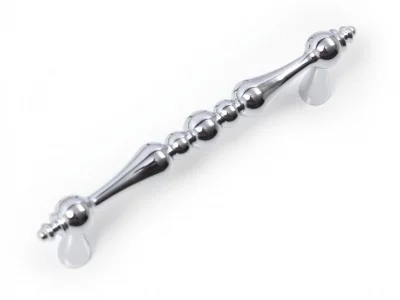 Boyard: Ручка мебельная UNICA RS440CP.4/96