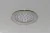 Светильник LED Metris V12, 1,6W/12V, 4000-4500K, отделка никель шлифованный глянец Светильник LED Metris V12, 1,6W/12V, 4000-4500K, отделка никель шлифованный глянец