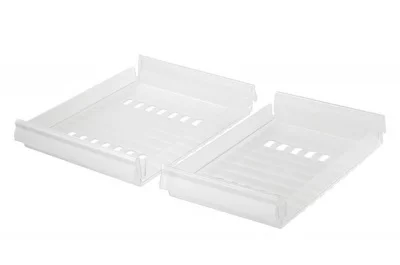 Подвесной поддон для белья, ширина 320