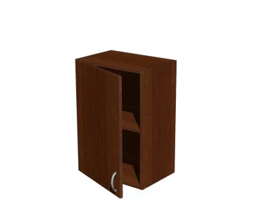 Каркас навесной, вертикальный, с полкой 600*305*720