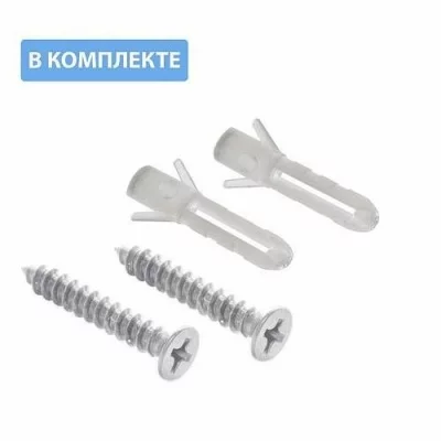 GTV: Крючок мебельный CORDOBA, инокс: WZ-CORDOBA-06