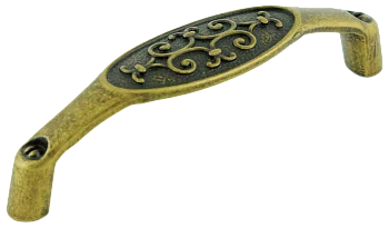 Boyard: Ручка мебельная RS413EAB.3/96