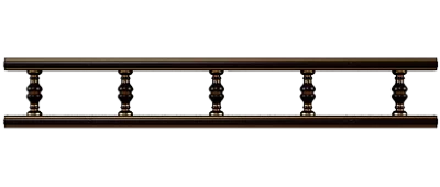 Балюстрада, коллекция Лола