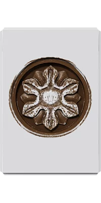 Вставка для балюстрады, коллекция Классика А