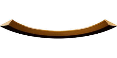 Фриз модерн верхний вогнутый, коллекция Модерн Фриз модерн верхний вогнутый, коллекция Модерн