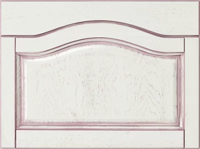 Фасад глухой фигурный №2, коллекция Классика А Фасад глухой фигурный №2, коллекция Классика А