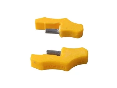 Упор для кондуктора втулки 5 мм (для плиты 18 мм), УП-24