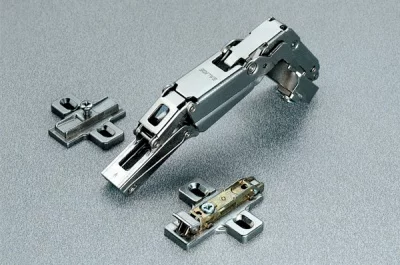 PracticAL Петля 165" накладная PracticAL Петля 165" накладная