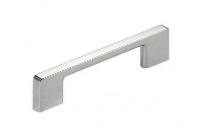 Nomet: Ручка металлическая модерн - C-769-320.G6