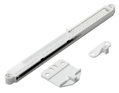 Boyard: Доводчик мебельный для направляющих DS и MB DM02