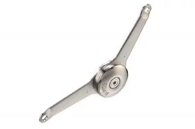 Подъёмный механизм Huwilift Duo Standard (в комплекте с креплениями)