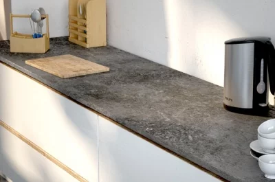 Кромка Н.34 Базель, полоса L.4200, без клея