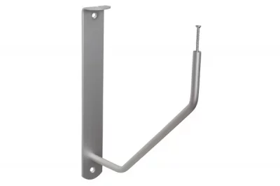 Менсолодержатель алюминиевый