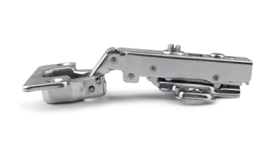 Boyard: Петля мебельная clip-on с доводчиком H302A02/2410