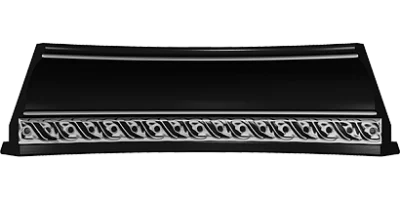 Фриз Диона верхний вогнутый, коллекция Классика П