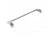 Ручка-скоба 160мм, хром