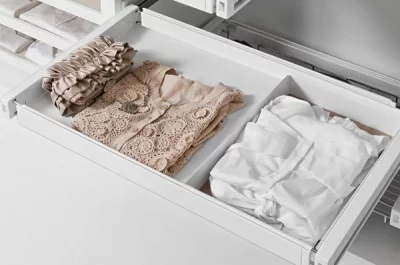 Комплект из 6 держателей дна толщиной 5-7мм (для рамок АТхх/ххSM), отделка транспарент