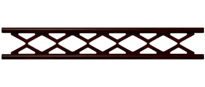 Балюстрада, коллекция Занна