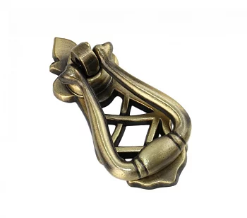 Boyard: Ручка мебельная RC050AB.3