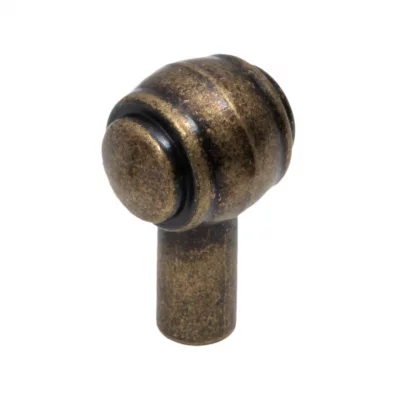 Boyard: Ручка мебельная BAMBOO RC019AB.4