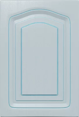 Фасад глухой, коллекция Корсика