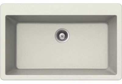 Schock: 700542 Мойка Montano 90 Cristadur, Цвет: поларис