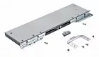 Hettich: 9140438: Комплект демпферов Silent System TopLine L средней двери, перед верх. пан.