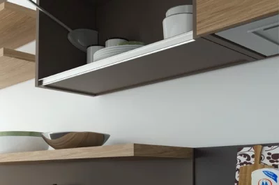 Светильник LED Accept 1, 564 мм, 4.4W, 6000K, алюминий Светильник LED Accept 1, 564 мм, 4.4W, 6000K, алюминий