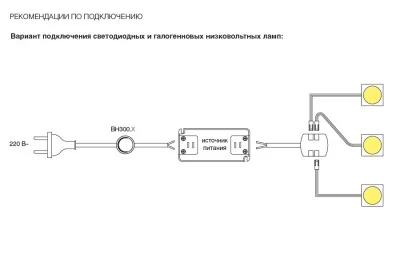 Выключатель врезной 10А, 250В, отделка серая
