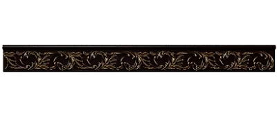 Фриз нижний прямой, коллекция Лола