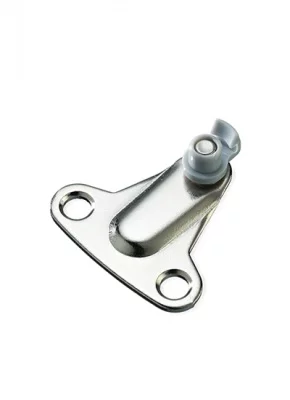 Kessebohmer: Крепление к каркасу, 37 мм для ДУО