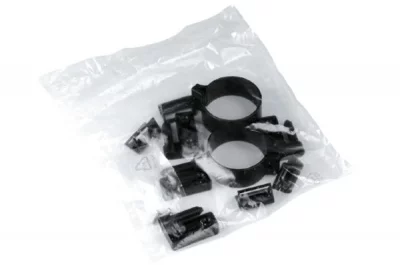 Набор креплений экрана для стола к 1-й ножке d.60, дополнительный