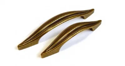 Bosetti: Ручка металлическая модерн - 15076Z0960B.36