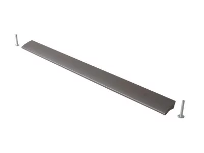 Профиль-ручка 320мм, графит