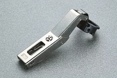 Петля 45" угловая для стекла Петля 45" угловая для стекла