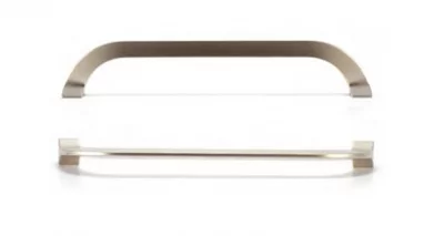 Nomet: Ручка металлическая модерн - C-4484.G6