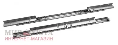 Механизм царг. с увеличением длины 550/700 мм, синхрон.: F-EX550/300/700 SL