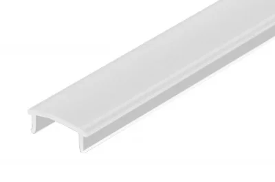 Профиль-рассеиватель 2507 для LED подсветки, L=2000мм, отделка матовый